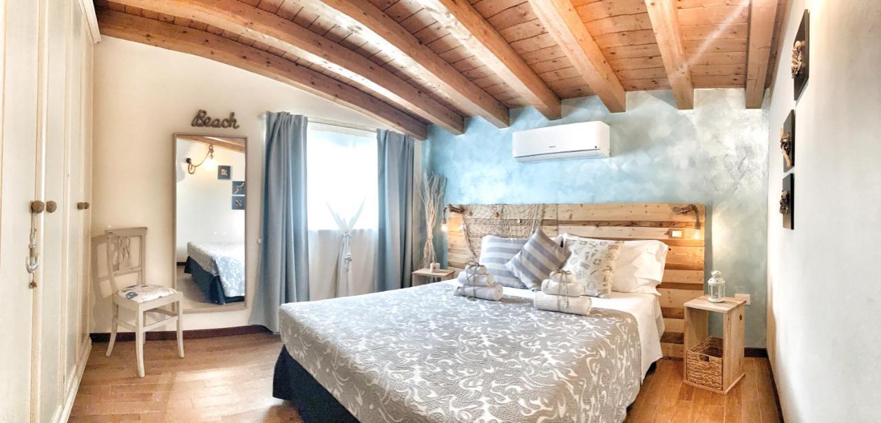 Casa Danema Apartment Sirmione Exterior photo