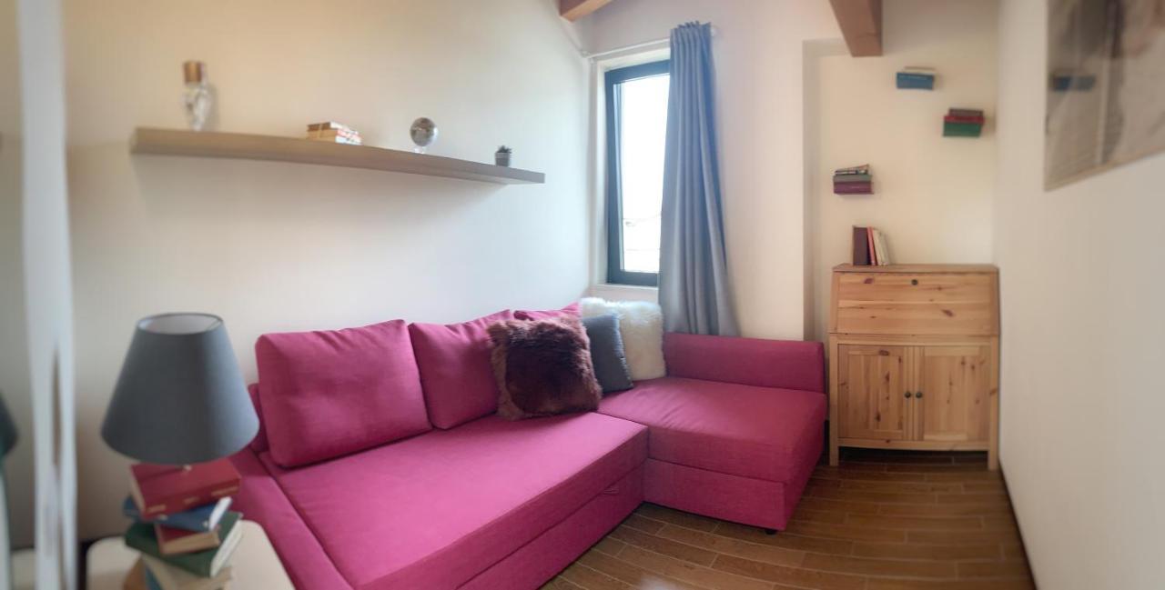 Casa Danema Apartment Sirmione Exterior photo