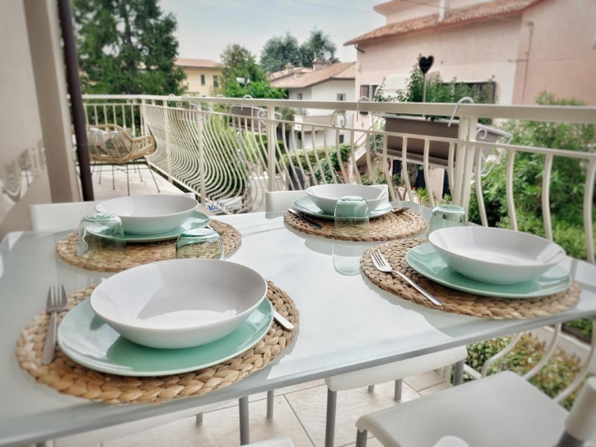 Casa Danema Apartment Sirmione Exterior photo