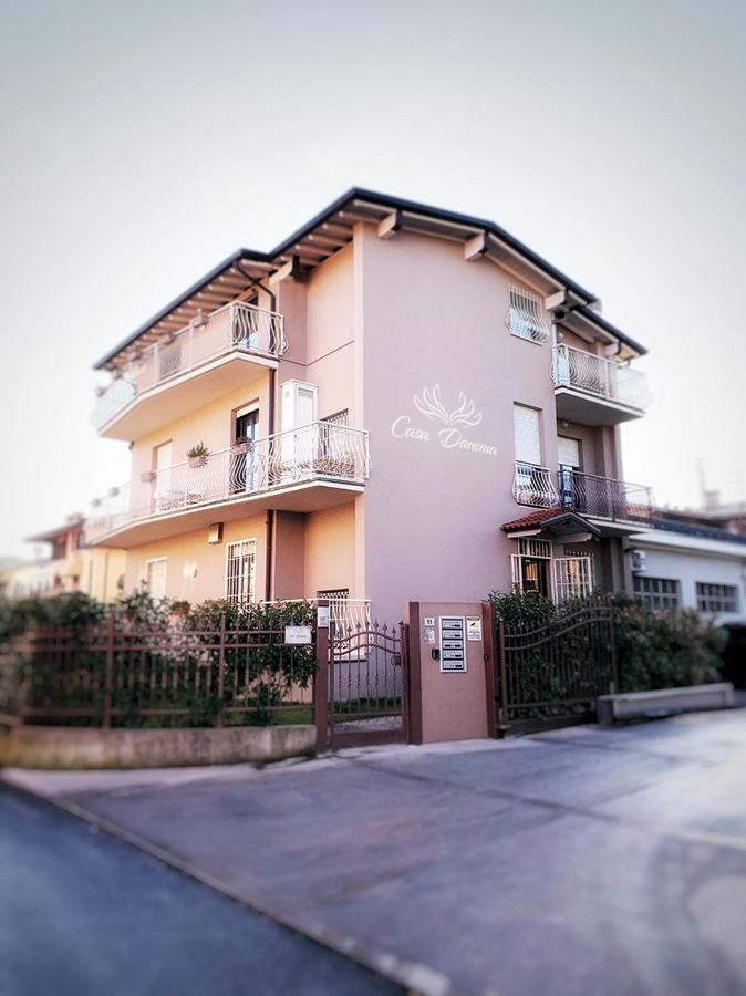 Casa Danema Apartment Sirmione Exterior photo