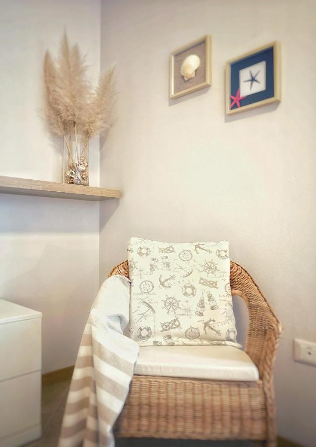 Casa Danema Apartment Sirmione Exterior photo